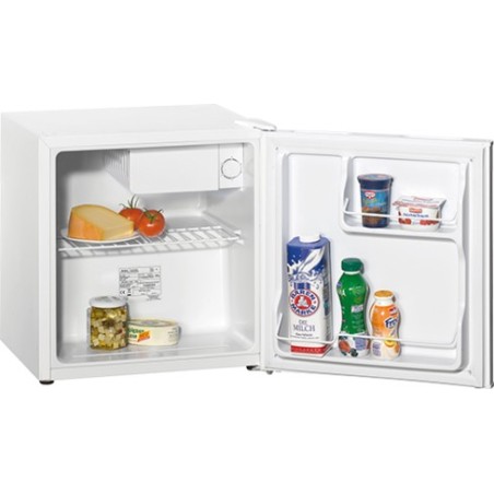 Amica KB 15150 W frigorifero Libera installazione 45 L E Bianco