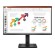 LG 27BP45YP-B Monitor PC 68,6 cm (27") 1920 x 1080 Pixel Full HD Nero