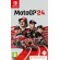 Milestone MotoGP 24 Padrão Italiano Nintendo Switch