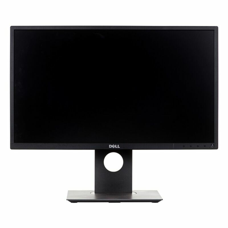 Image of MONITOR DELL LED 23 P2317H (GRADE A) USED