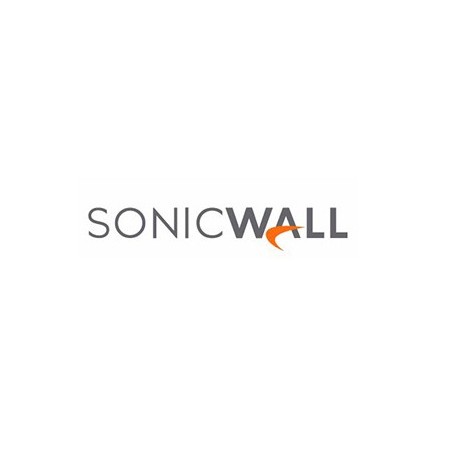 SonicWall 01-SSC-5584 extension de garantie et support 1 année(s)