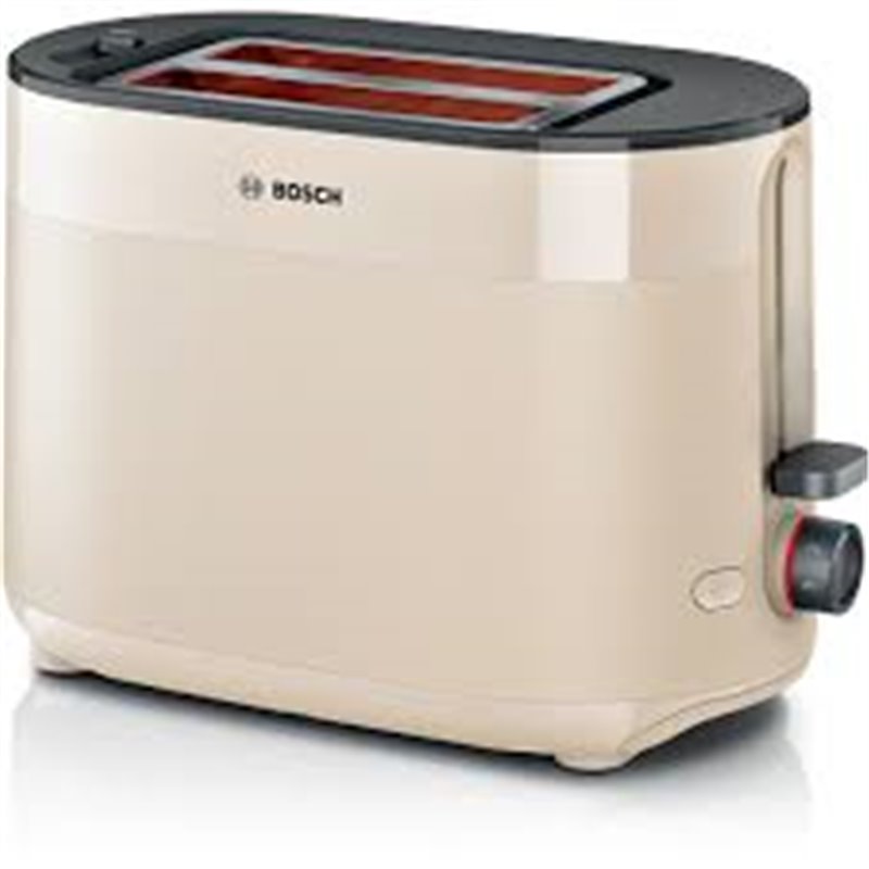 Bosch TAT2M127 toaster