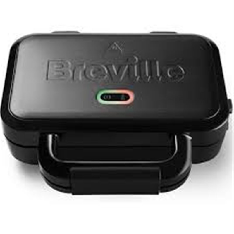 Image of Breville sandwich toaster VST082X
