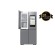 Samsung RF65DG9H0ESREF, French Door, Edelstahl