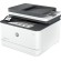 HP LaserJet Pro Stampante multifunzione 3102fdw, Bianco e nero, Stampante per Piccole e medie imprese, Stampa, copia,