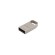 Patriot FLASHDRIVE Tab200 64GB Type A USB 2.0  mini  aluminiowy  srebrny