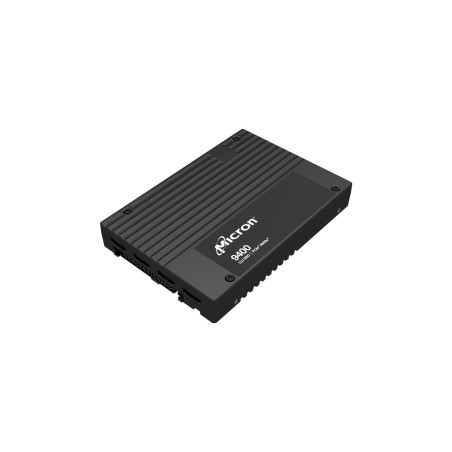 Micron 9400 PRO U.3 30,7 To PCI Express 4.0 NVMe