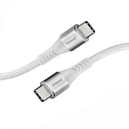 Intenso CABLE USB-C TO USB-C 1.5M 7901002 cavo USB 1,5 m USB C Bianco