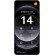 Xiaomi 14 Ultra 17,1 cm (6.73") Double SIM 5G USB Type-C 16 Go 512 Go 5000 mAh Noir