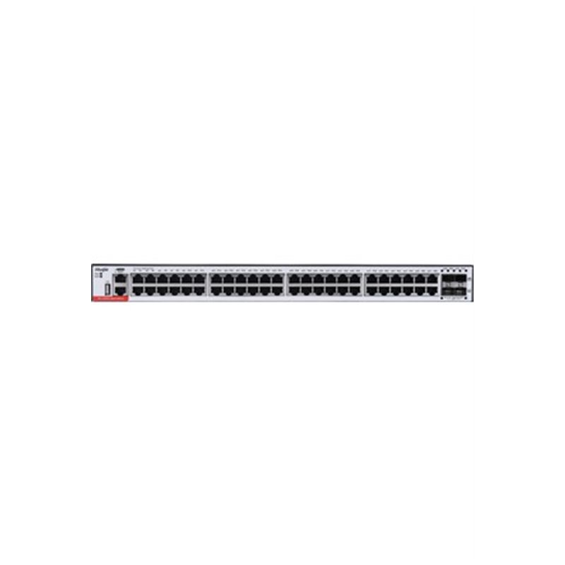 SWITCH JL809A Aruba Instant On 1960 48 x 10/100/1000 (PoE 600W) + 2 x 10Gb BaseT + 2 x 10Gb SFP+Lifetime Warranty Fino:07/04