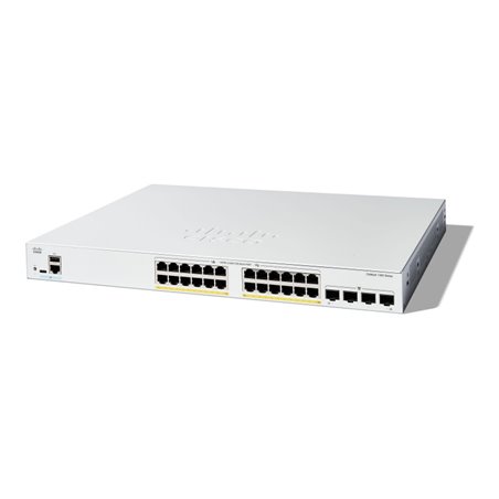 CATALYST 1300 24-PORT 10GE