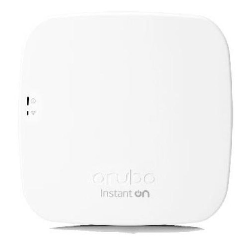 ACCESS POINT ARUBA R2W96A ISTANT ON AP11 Indoor 802.11ac Wave 2, 2X2:2 MU-MIMO technology Fino:07/04