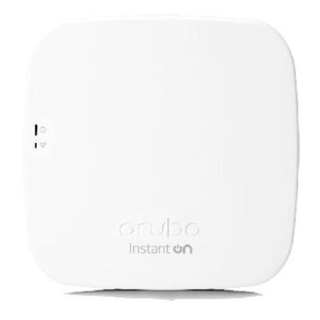ACCESS POINT ARUBA R2W96A ISTANT ON AP11 Indoor 802.11ac Wave 2, 2X2:2 MU-MIMO technology Fino:07/04