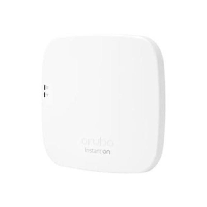 ACCESS POINT ARUBA R3J24A ISTANT ON AP12 Indoor 802.11ac Wave 2, 3X3:3 MU-MIMO technology + Alimentatore 12V/30W Fino:07/04