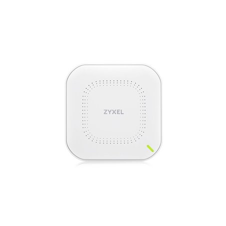 Access Point Wireless ZYXEL NWA90AXPRO-EU0102F NebulaFlex Dual Radio2x2 802.11a/b/g/n/ac/ax 1775Mbps-Porta LAN 2.5Gigabit