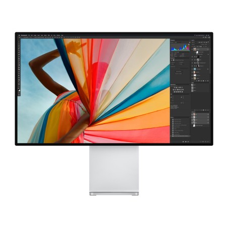 Apple Pro Display XDR écran plat de PC 81,3 cm (32") 6016 x 3384 pixels LED Aluminium