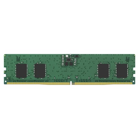 Kingston Technology KCP556US6K2-16 module de mémoire 16 Go 2 x 8 Go DDR5 5600 MHz