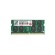 Transcend 8GB DDR4-2400 module de mémoire 8 Go 1 x 8 Go 2400 MHz