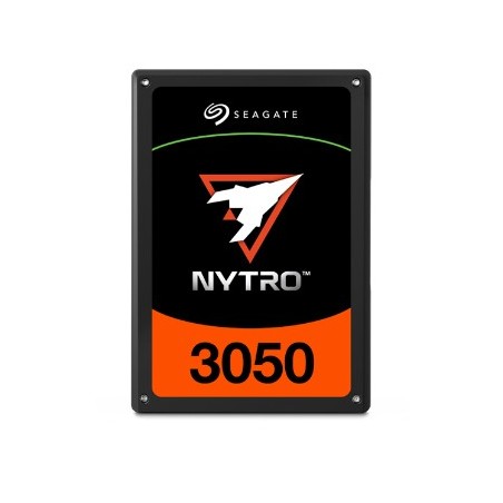 Seagate Nytro 3350 2.5" 15,4 TB SAS 3D eTLC