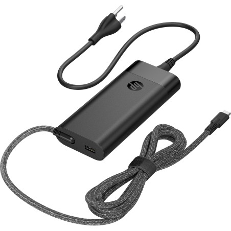 HP Carregador USB-C de 110 W para portátil