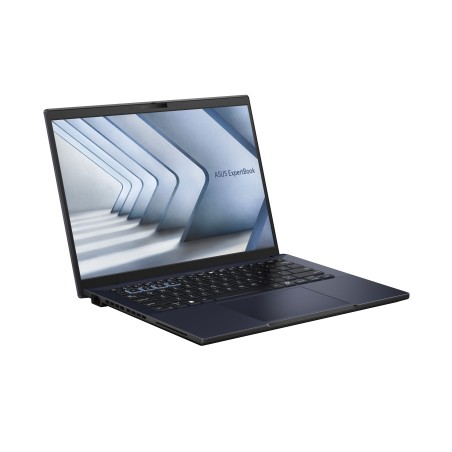 ASUS ExpertBook B3404CMA_L-Q50131X Intel Core Ultra 7 155H Computador portátil 35,6 cm (14") WUXGA 16 GB DDR5-SDRAM 512 GB SSD