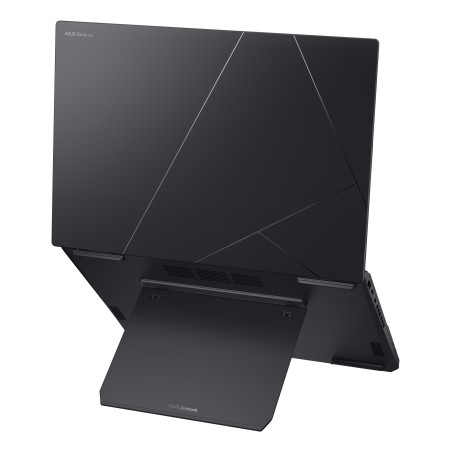 ASUS Zenbook Duo UX8406MA-PZ355X Intel Core Ultra 7 155H Laptop 35,6 cm (14") Touchscreen 3K 32 GB LPDDR5x-SDRAM 1 TB SSD Wi-Fi