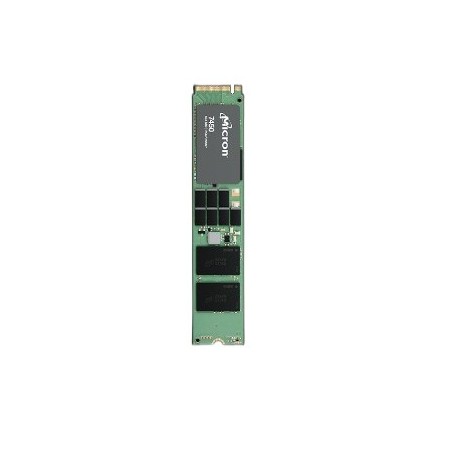Micron 7450 PRO M.2 3,84 TB PCI Express 4.0 3D TLC NAND NVMe