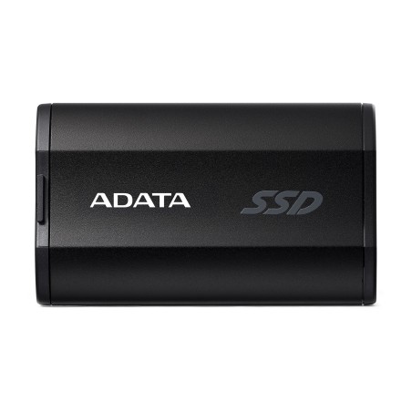 ADATA SD810 500 GB Zwart