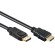 Allteq CC-DP-HDMI-6 câble vidéo et adaptateur DisplayPort HDMI Type A (Standard) Bleu