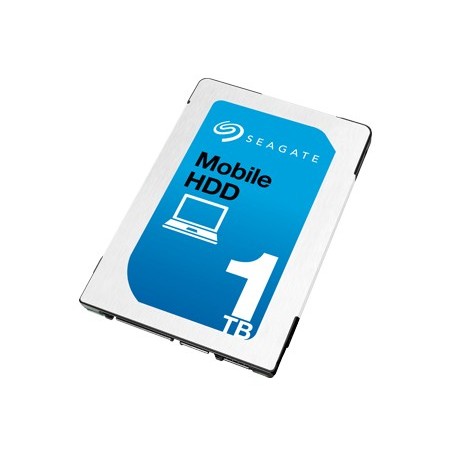 Seagate Mobile HDD ST1000LM035 disco rigido interno 1 TB