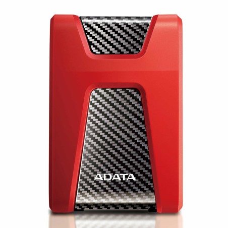 ADATA AHD650-2TU31-CRD disco rigido esterno 2 TB Blu