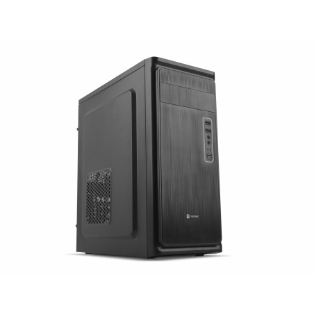 NATEC Armadillo G2 Midi Tower Nero