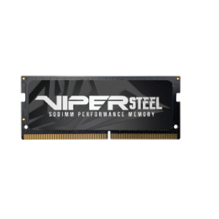 Patriot Memory Viper Steel Viper Stee geheugenmodule 8 GB 1 x 8 GB DDR4 3200 MHz