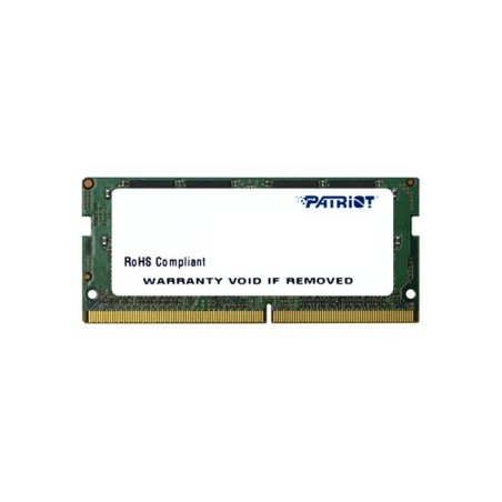 Patriot Memory PSD48G213381S módulo de memória 8 GB 1 x 8 GB DDR4 2133 MHz