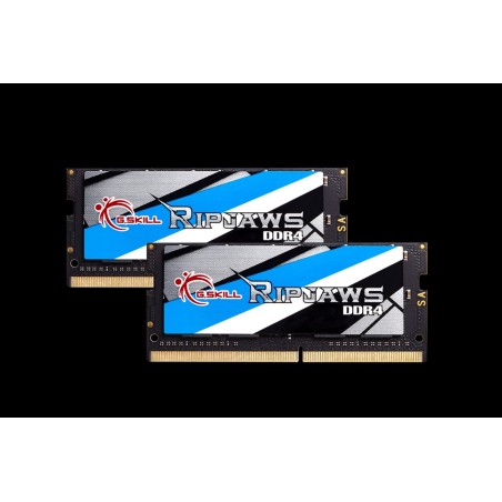 G.Skill Ripjaws F4-3200C16D-32GRS geheugenmodule 32 GB 2 x 16 GB DDR4 3200 MHz