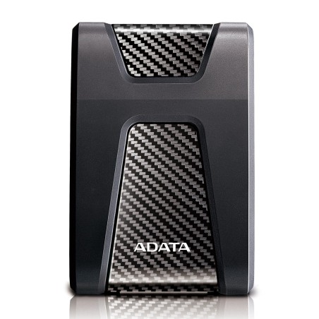 ADATA HD650 disco externo 2 TB Preto