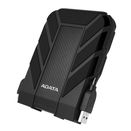 ADATA HD710 Pro disco rigido esterno 5 TB Nero