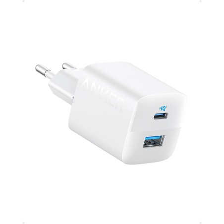 Anker 323 Universale Bianco AC Interno