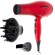Camry Premium CR 2253 secador de cabelo 2400 W Vermelho