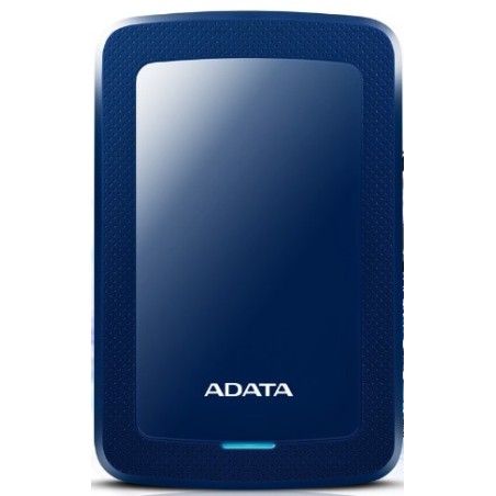 ADATA HV300 disco duro externo 2 TB Azul