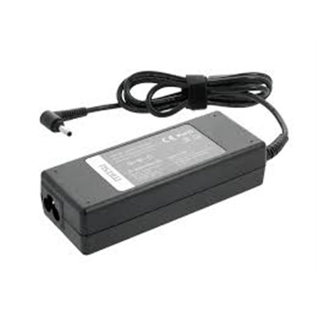 notebook charger mitsu 19.5v 4.62a (4.0x1.7) - dell 90W