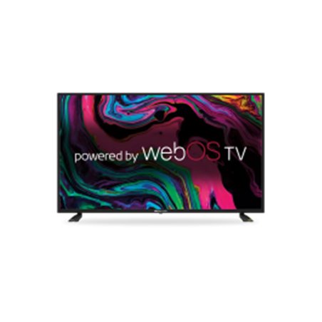TV 43 BOLVA UHD 4K SMART WEBOS S43U02