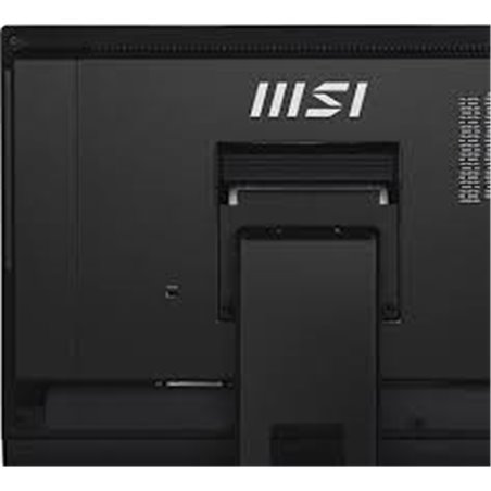 AIO MSI N100 4GB 128GB 15.6FHD WIN11PRO BLACK