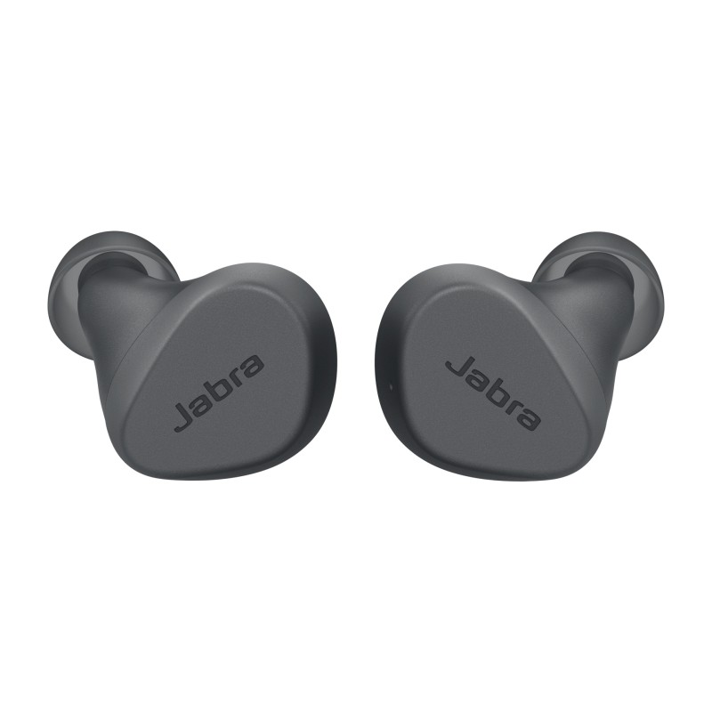 Jabra Elite 2 Auricolare Wireless In-ear Musica e Chiamate Bluetooth Grigio