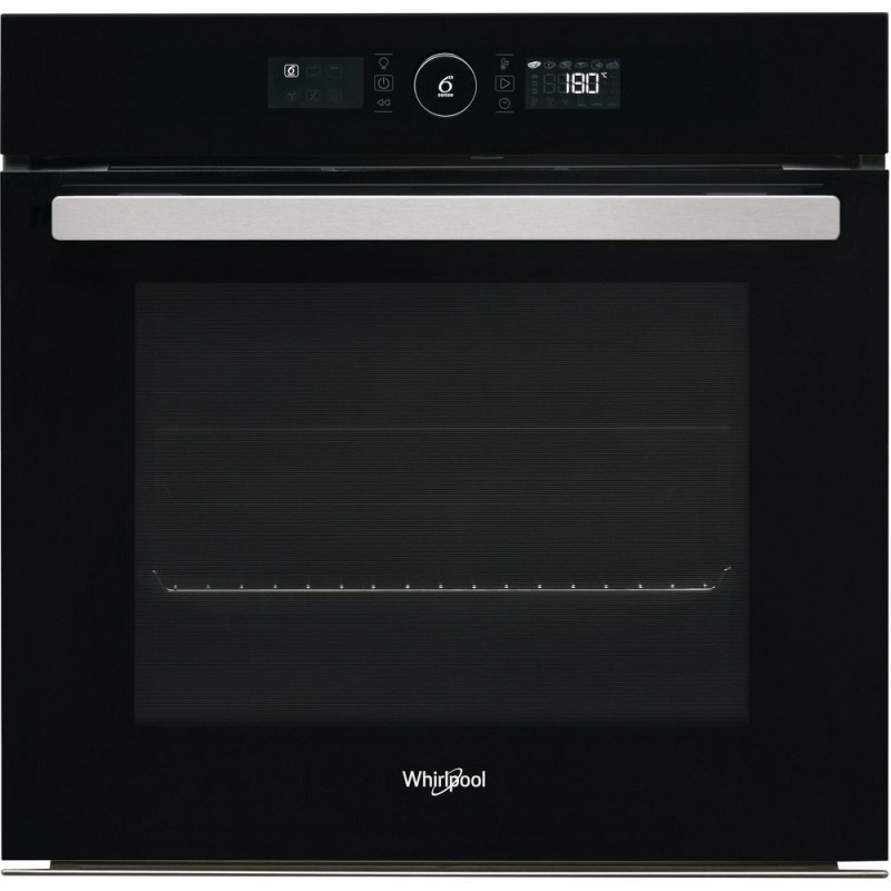 Image of Whirlpool AKZ9 6230 NB 73 L 3650 W A+ Nero
