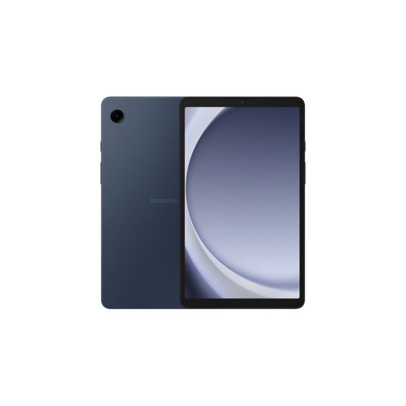 Image of Samsung Galaxy Tab A9 LTE 4G LTE-TDD & LTE-FDD 64 GB 22.1 cm (8.7") 4 Wi-Fi 5 (802.11ac) Blu marino
