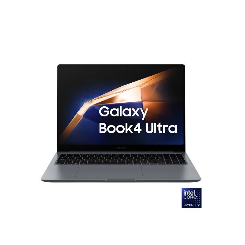 Galaxy Book4 15.6 Core 7 16GB 1TB Gray Win11