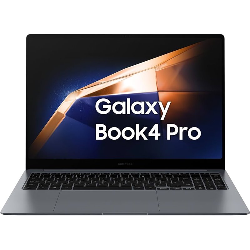 Image of Galaxy Book4 Ultra 16 Ultra 7 16GB 1TB Gray Win11