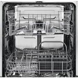 Built-in dishwasher ELECTROLUX EES27200L