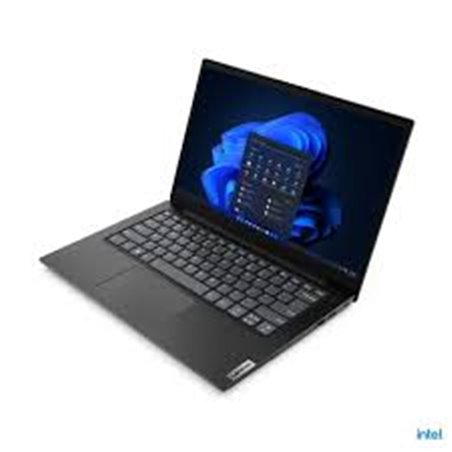 Lenovo V V14 Intel® Core™ i5 i5-13420H Laptop 35,6 cm (14") Full HD 8 GB DDR4-SDRAM 256 GB SSD Wi-Fi 5 (802.11ac) Windows 11